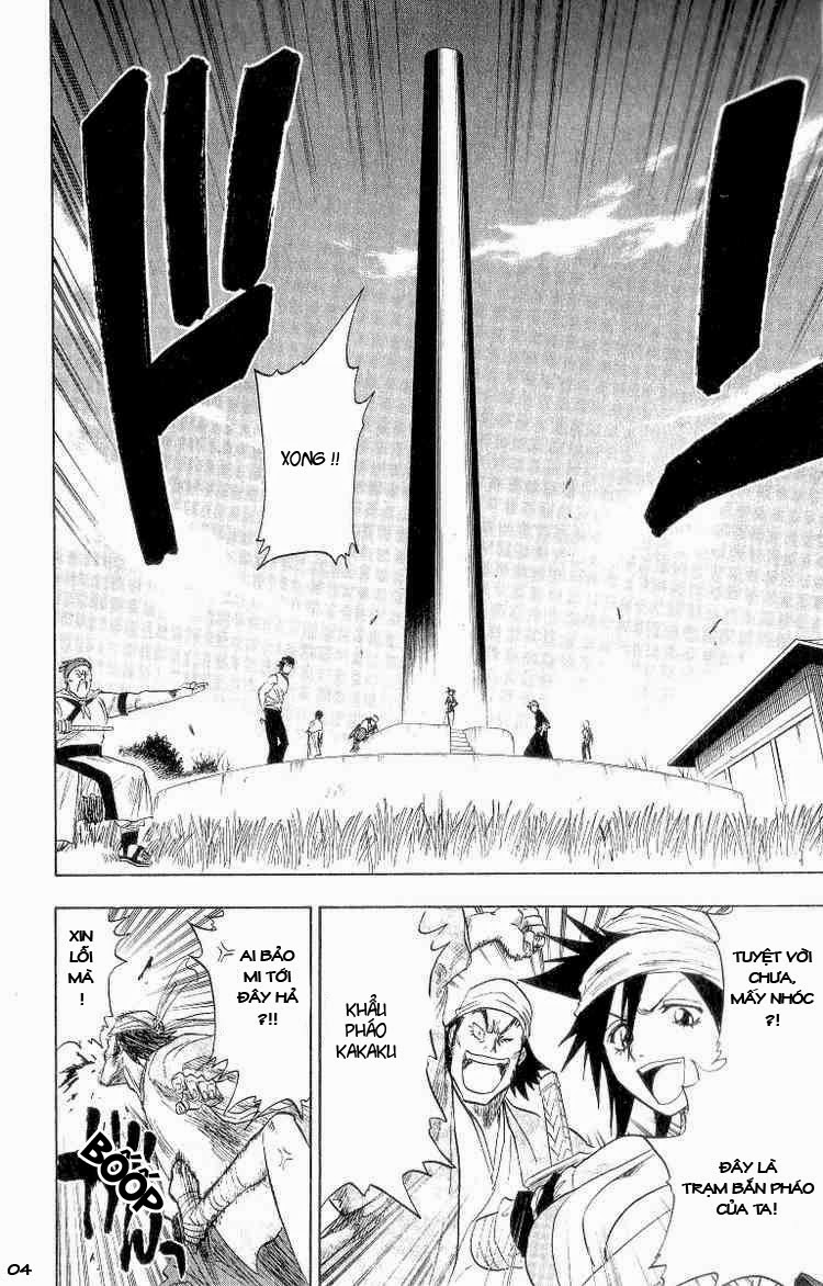 Thần Chết Ichigo Chapter 80 - 9