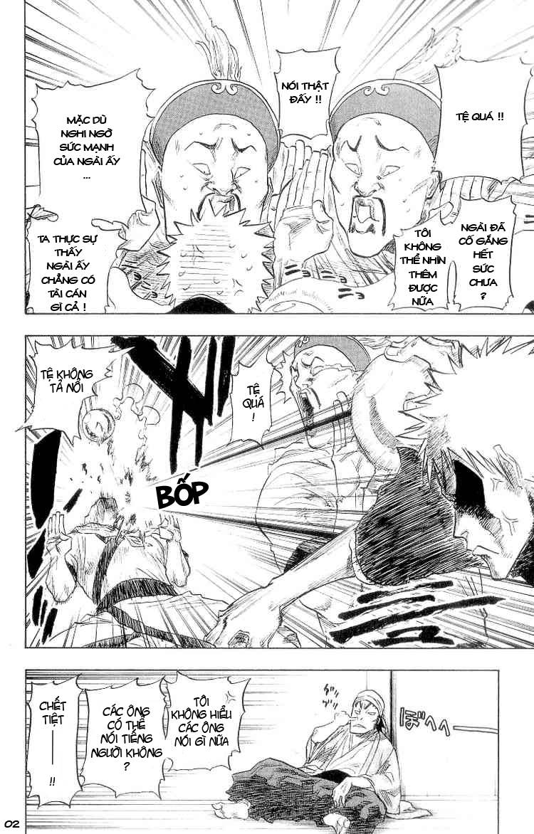 Thần Chết Ichigo Chapter 81 - 2