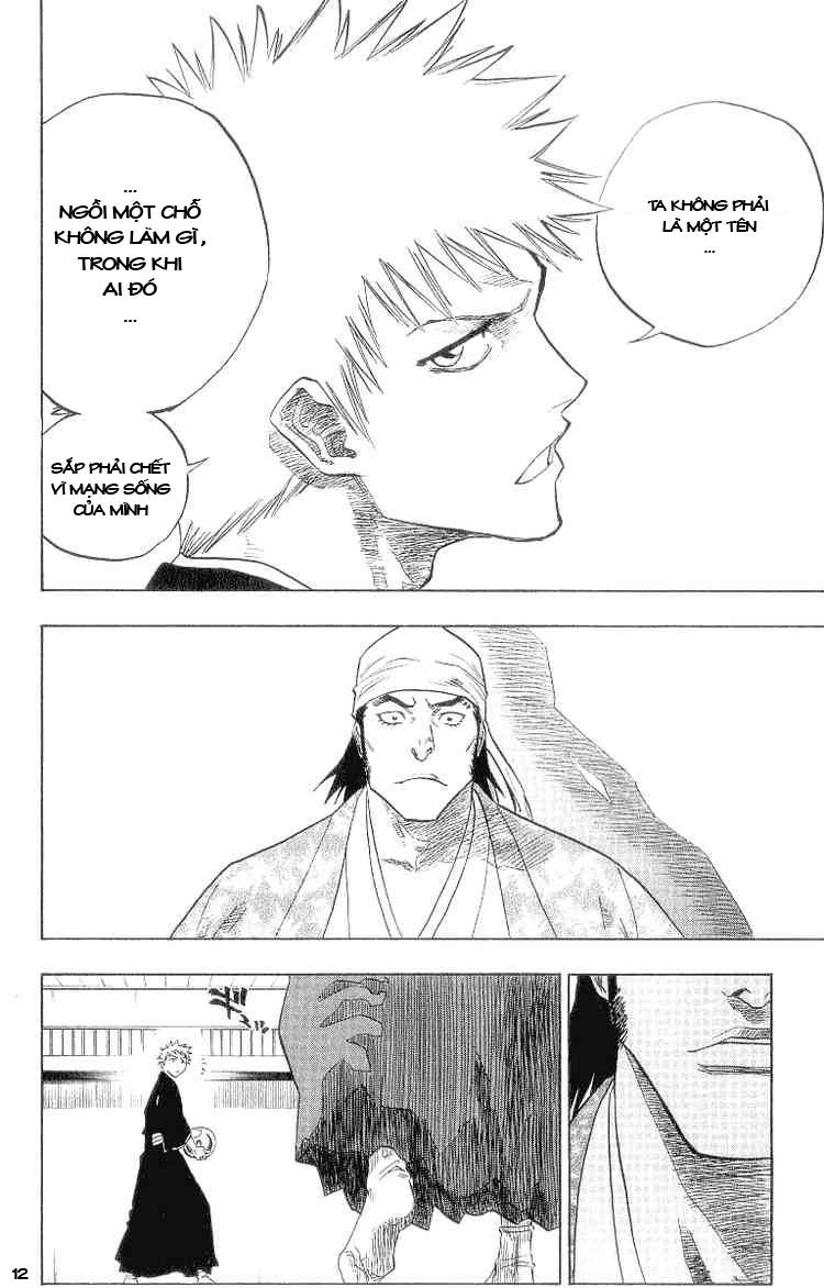 Thần Chết Ichigo Chapter 81 - 12