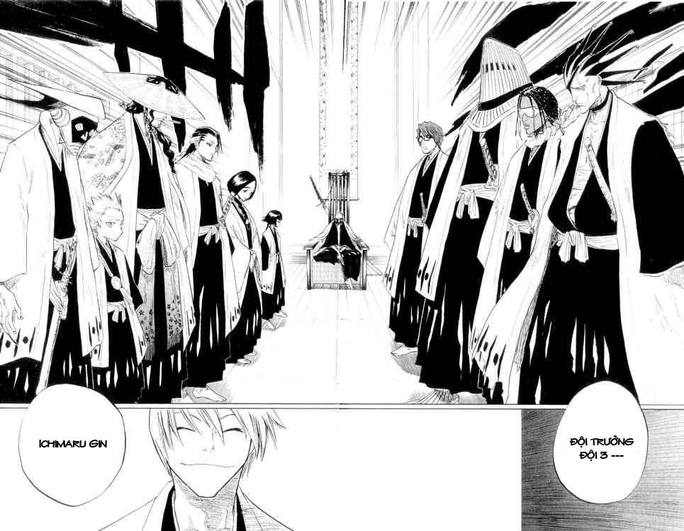 Thần Chết Ichigo Chapter 81 - 18