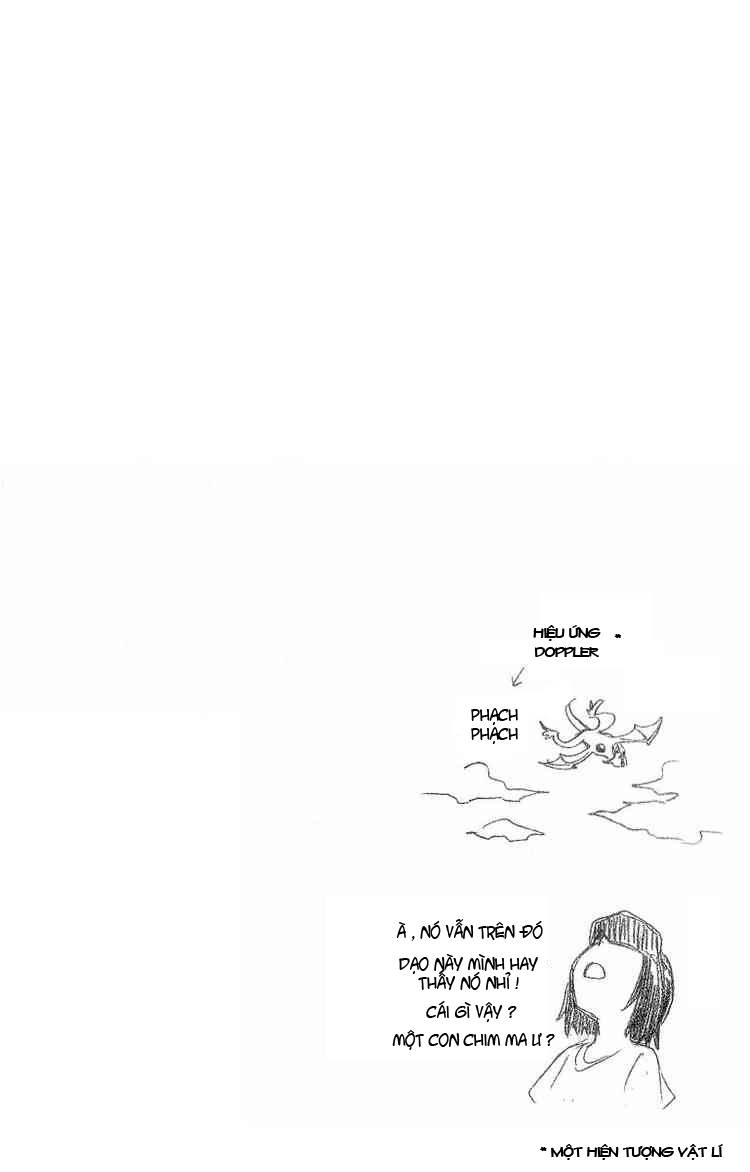 Thần Chết Ichigo Chapter 81 - 19