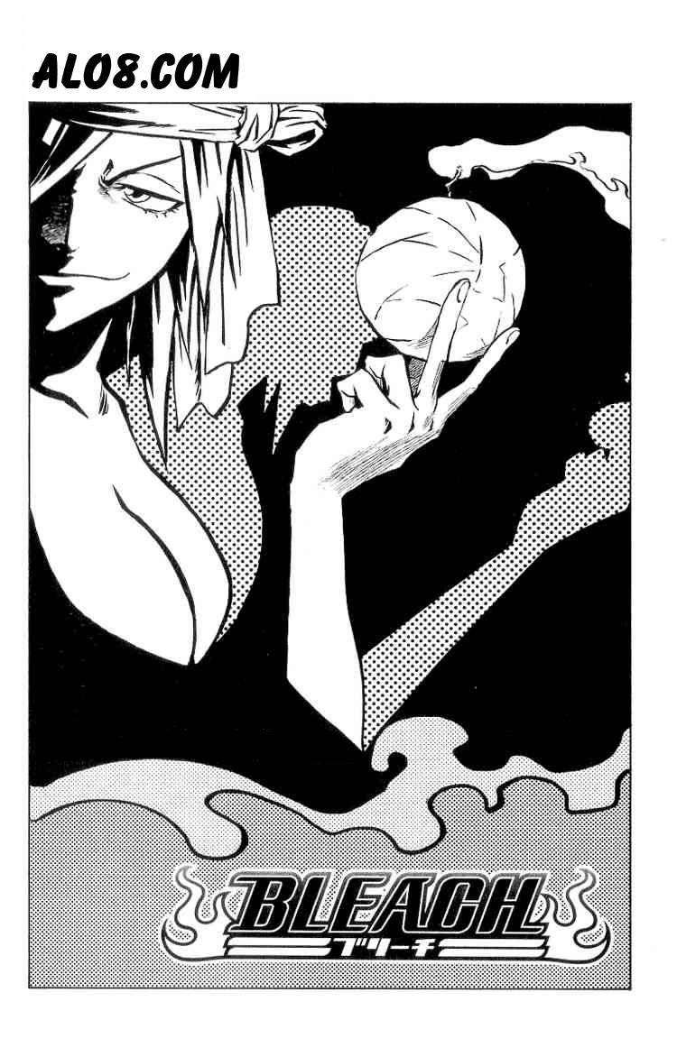 Thần Chết Ichigo Chapter 81 - 3