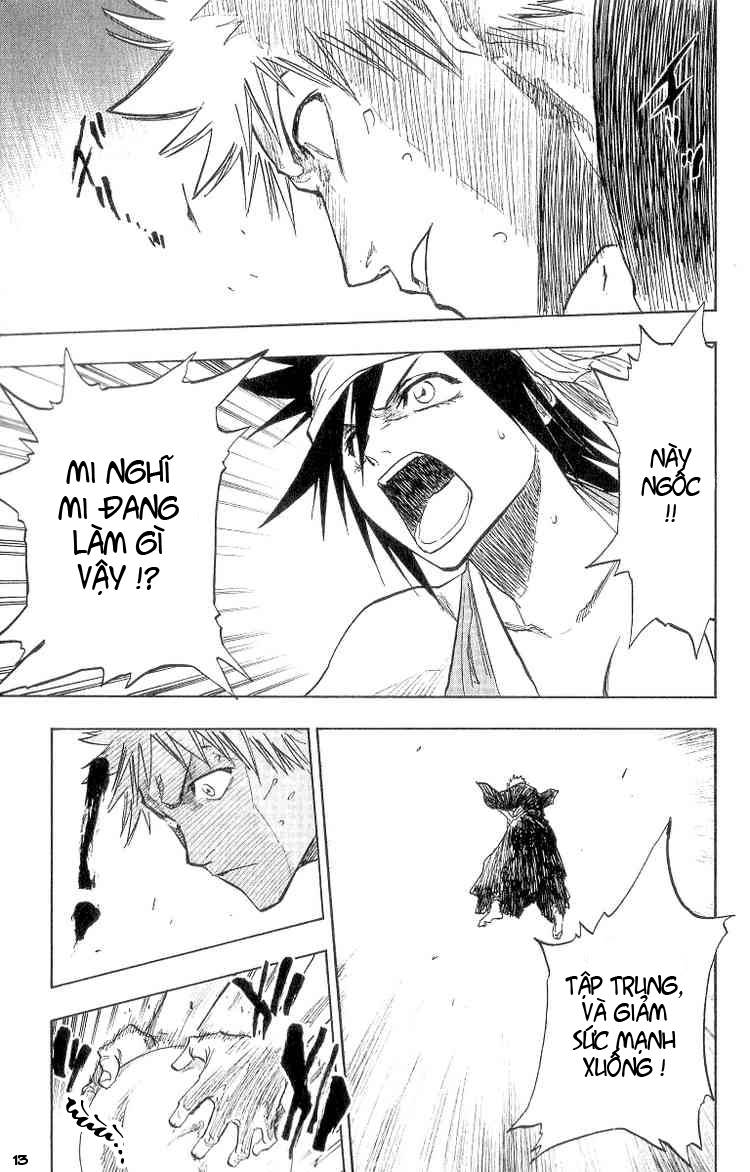 Thần Chết Ichigo Chapter 82 - 13