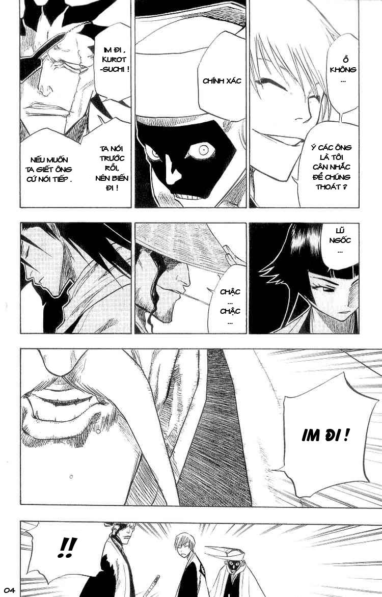 Thần Chết Ichigo Chapter 82 - 4