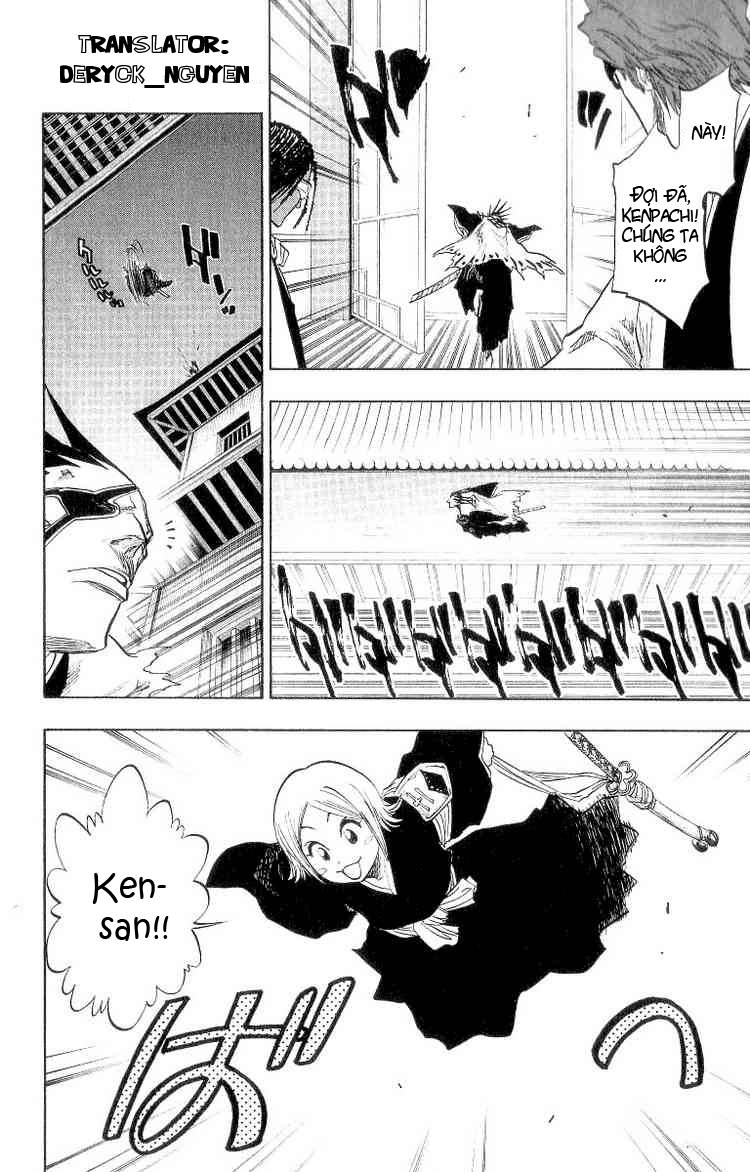 Thần Chết Ichigo Chapter 83 - 2