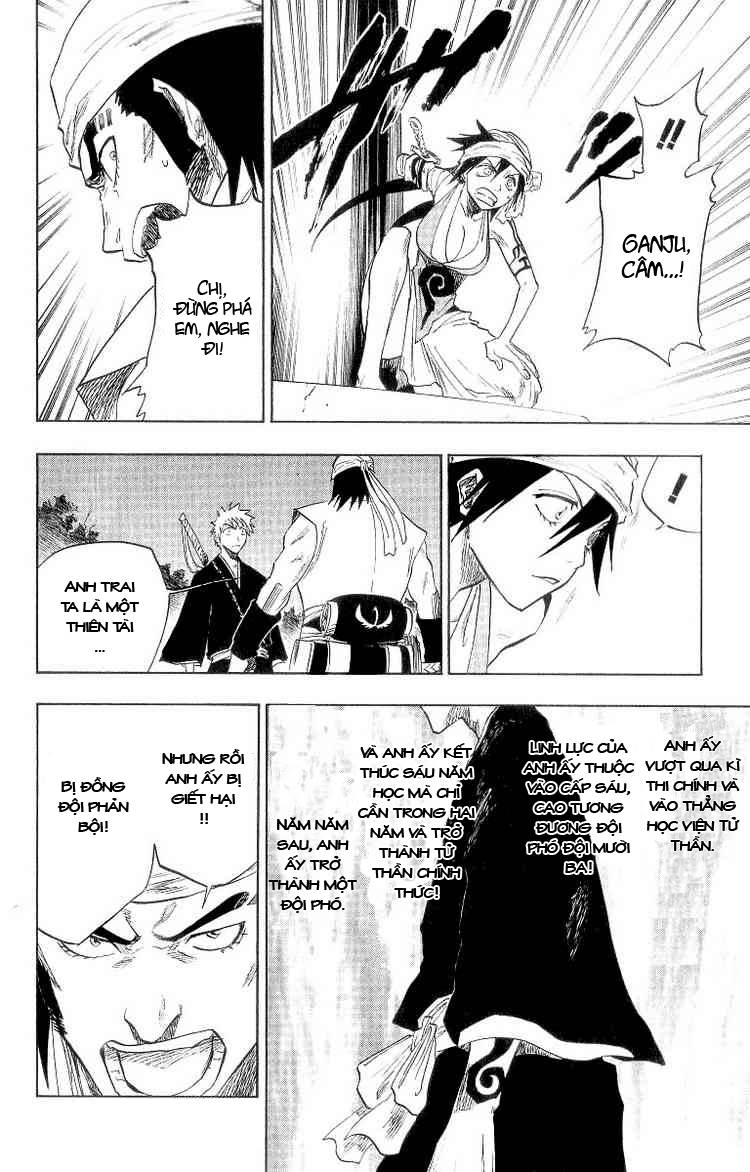 Thần Chết Ichigo Chapter 83 - 11
