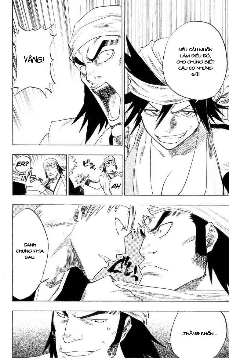 Thần Chết Ichigo Chapter 83 - 14
