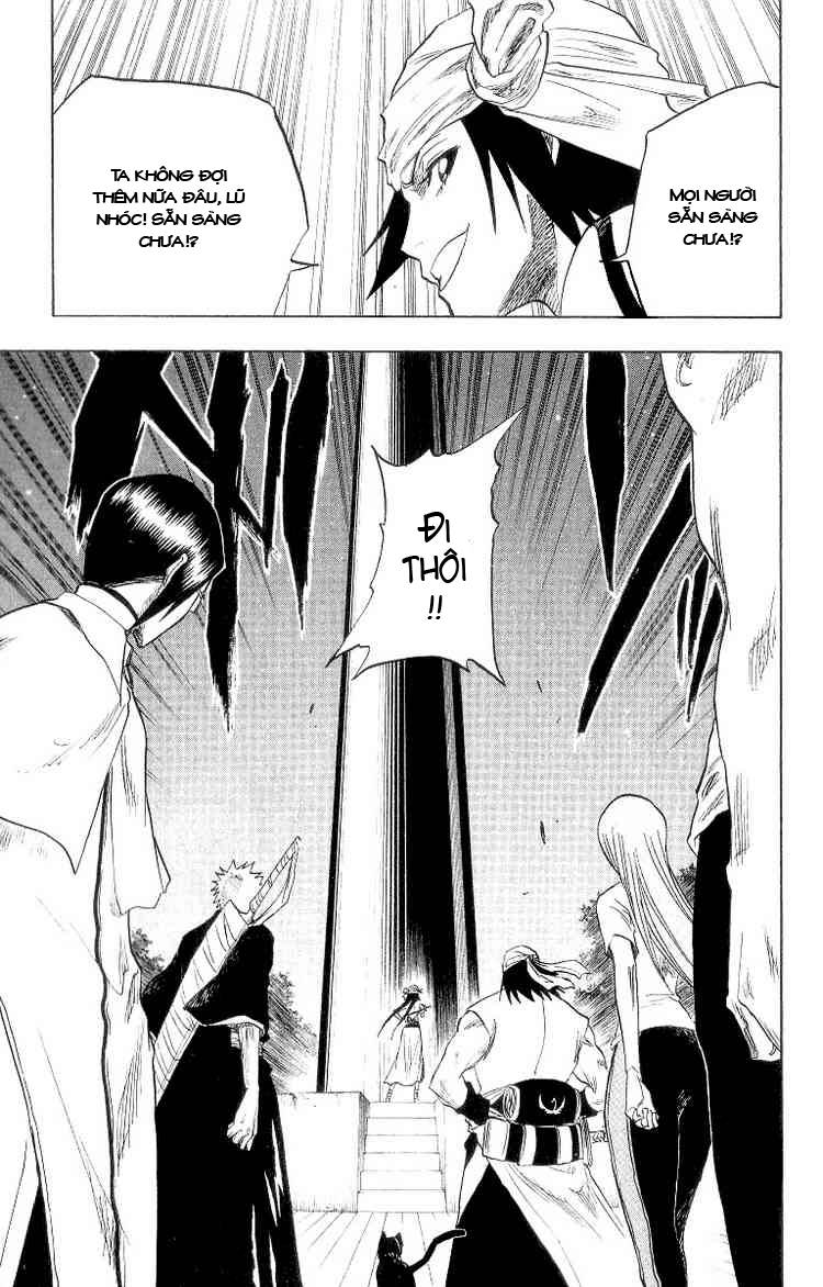 Thần Chết Ichigo Chapter 83 - 15