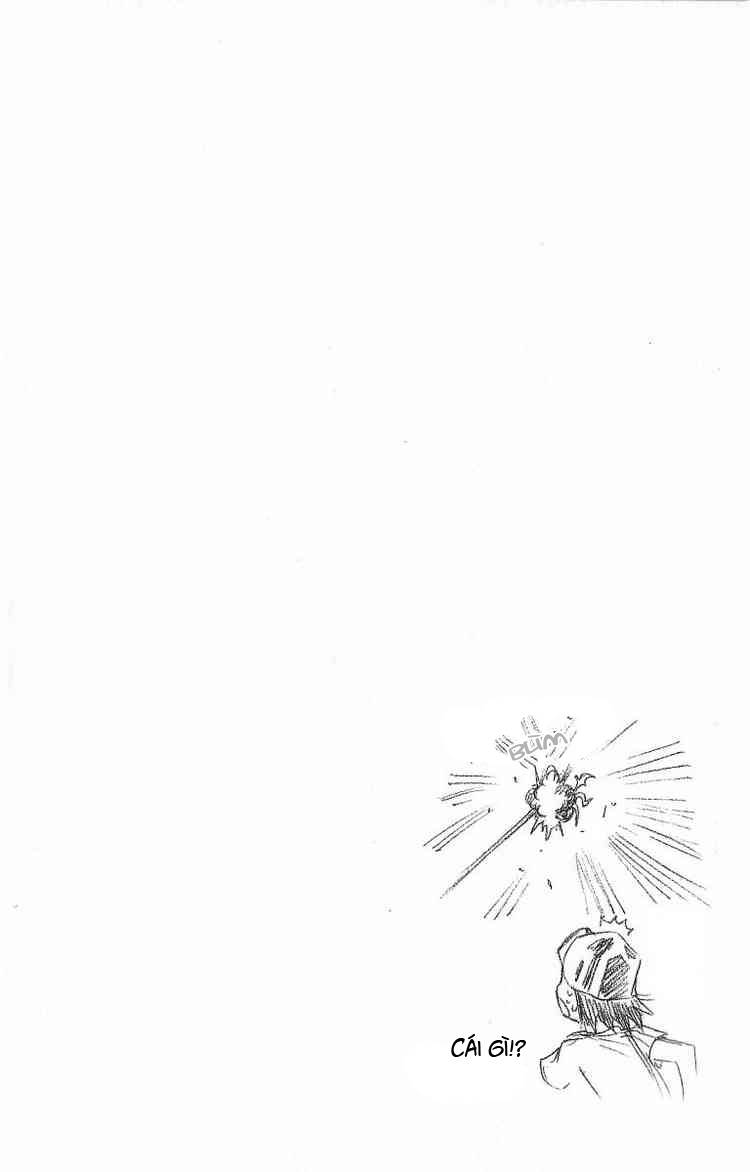 Thần Chết Ichigo Chapter 83 - 16