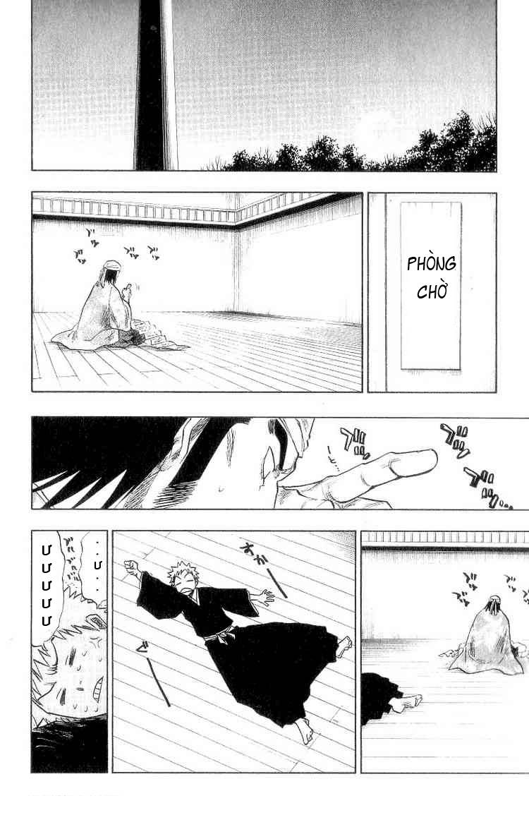 Thần Chết Ichigo Chapter 83 - 5