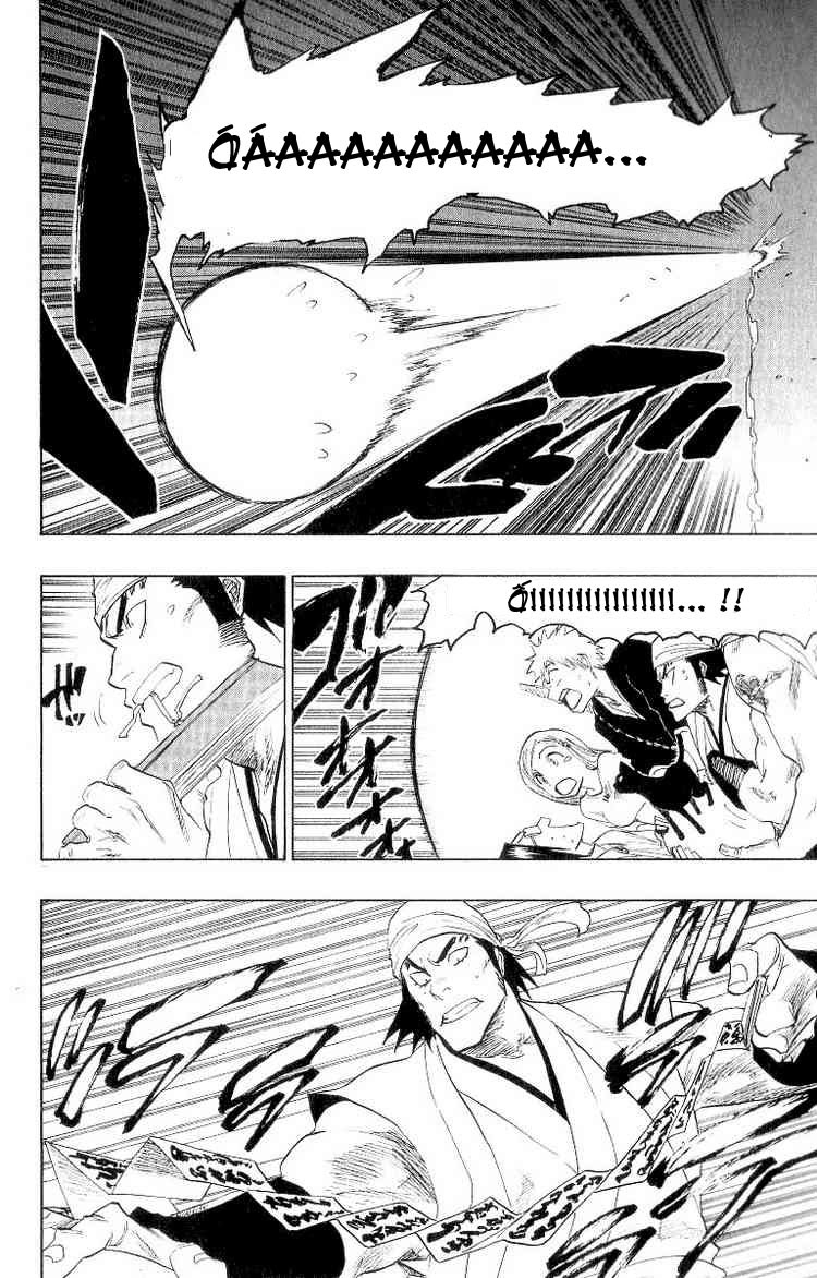 Thần Chết Ichigo Chapter 84 - 12