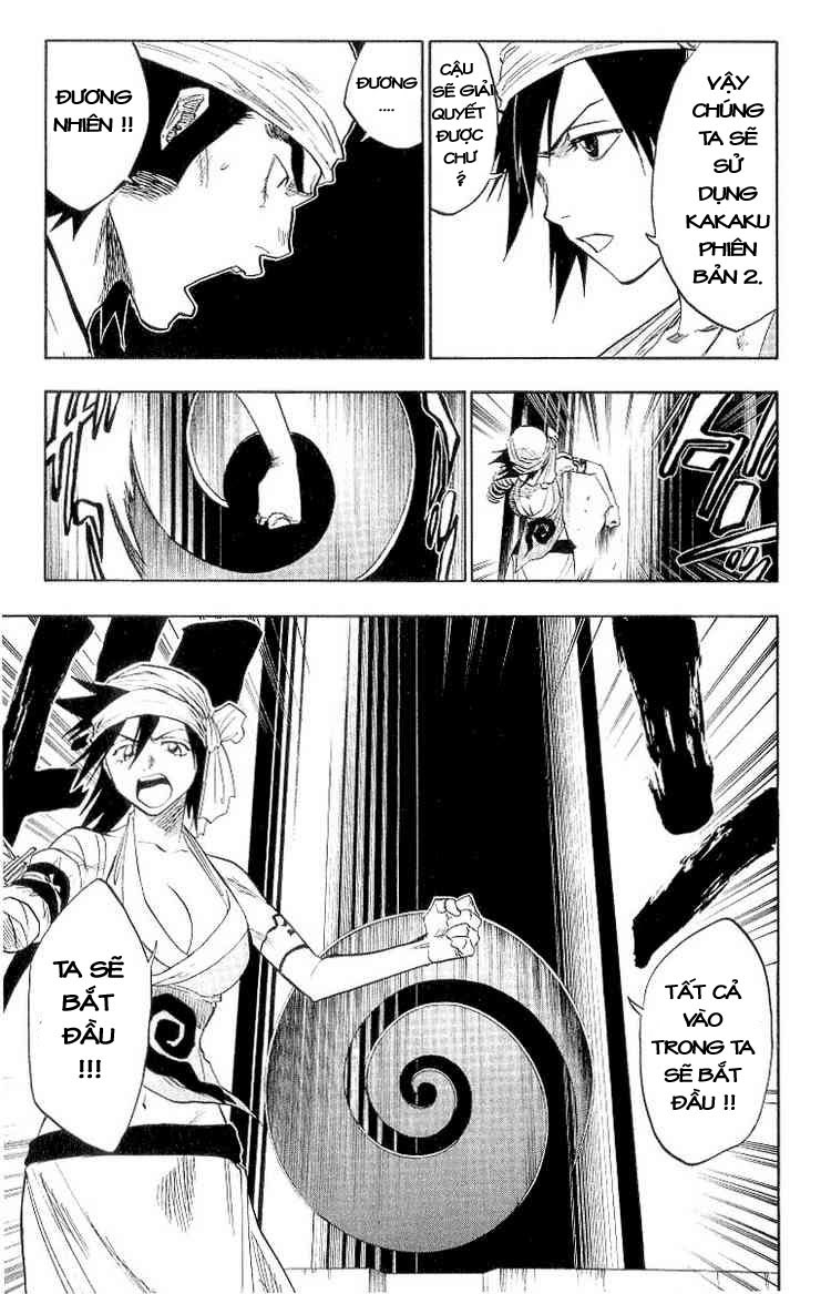 Thần Chết Ichigo Chapter 84 - 3