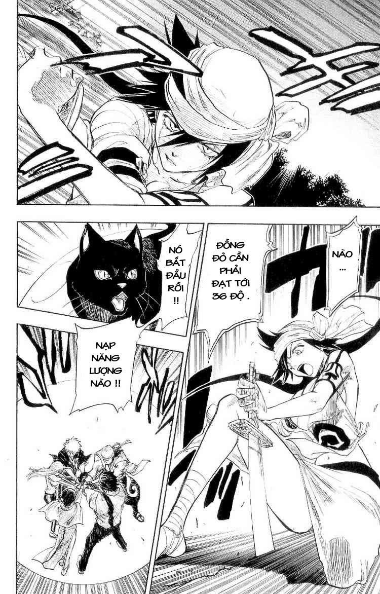 Thần Chết Ichigo Chapter 84 - 6