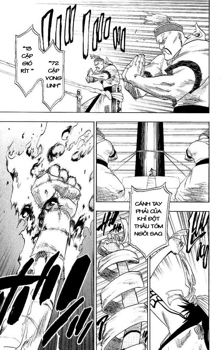 Thần Chết Ichigo Chapter 84 - 7