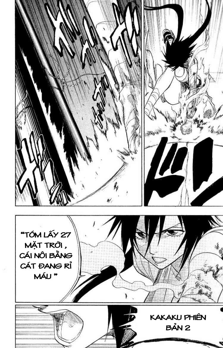 Thần Chết Ichigo Chapter 84 - 8