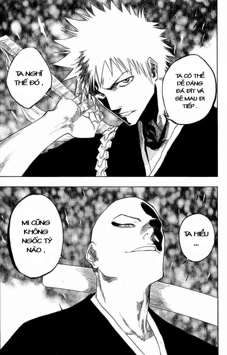 Thần Chết Ichigo Chapter 86 - 13