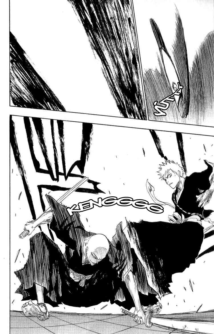 Thần Chết Ichigo Chapter 86 - 14
