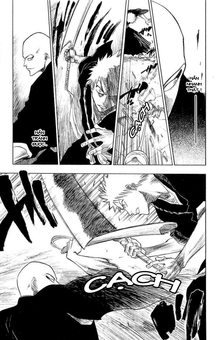 Thần Chết Ichigo Chapter 86 - 15