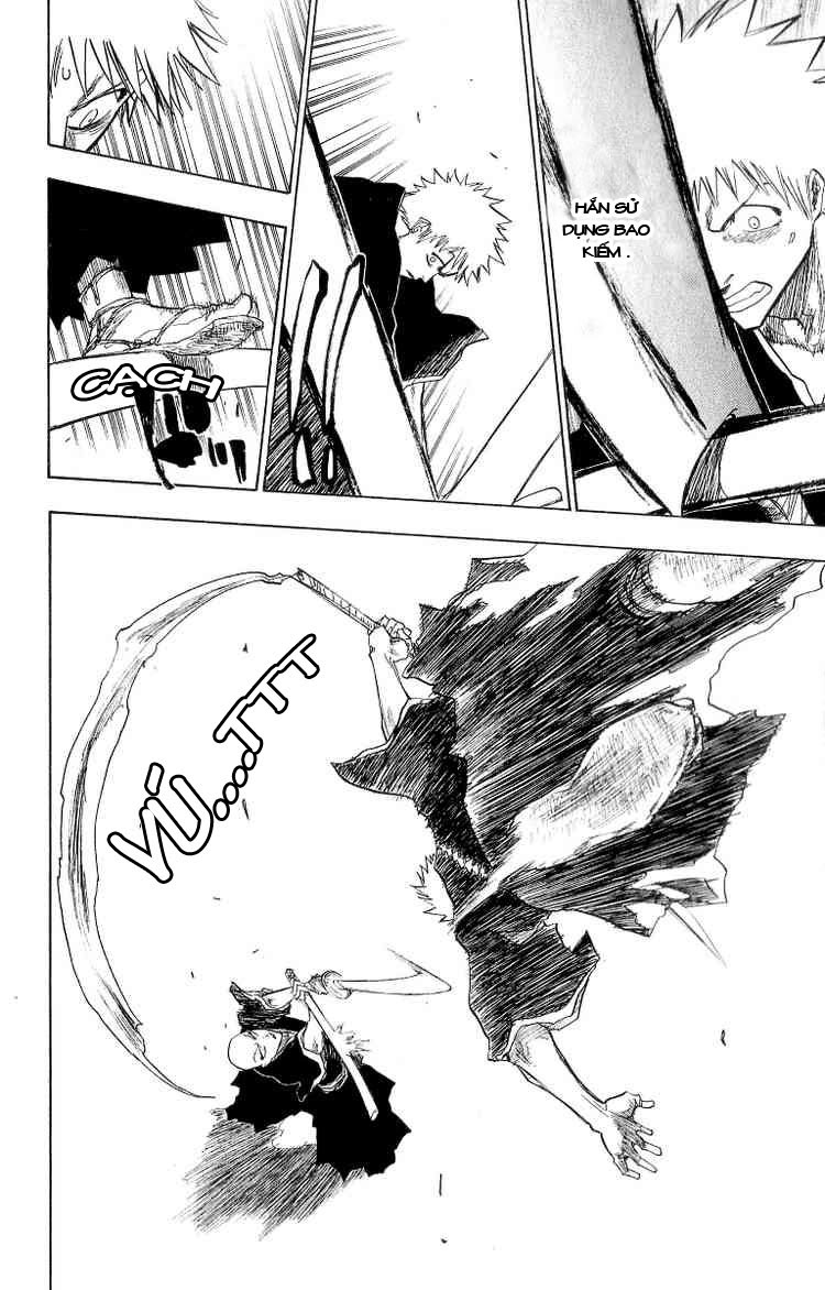Thần Chết Ichigo Chapter 86 - 16