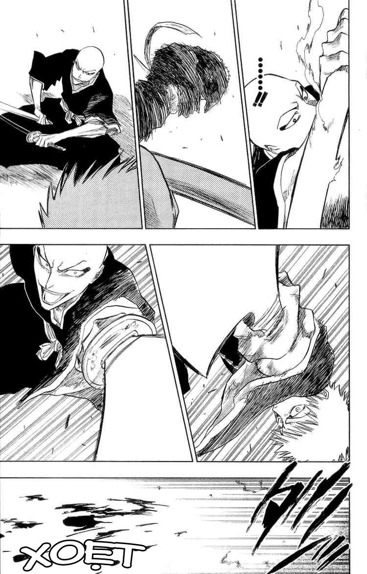 Thần Chết Ichigo Chapter 86 - 17