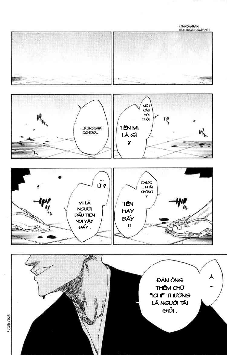 Thần Chết Ichigo Chapter 86 - 18