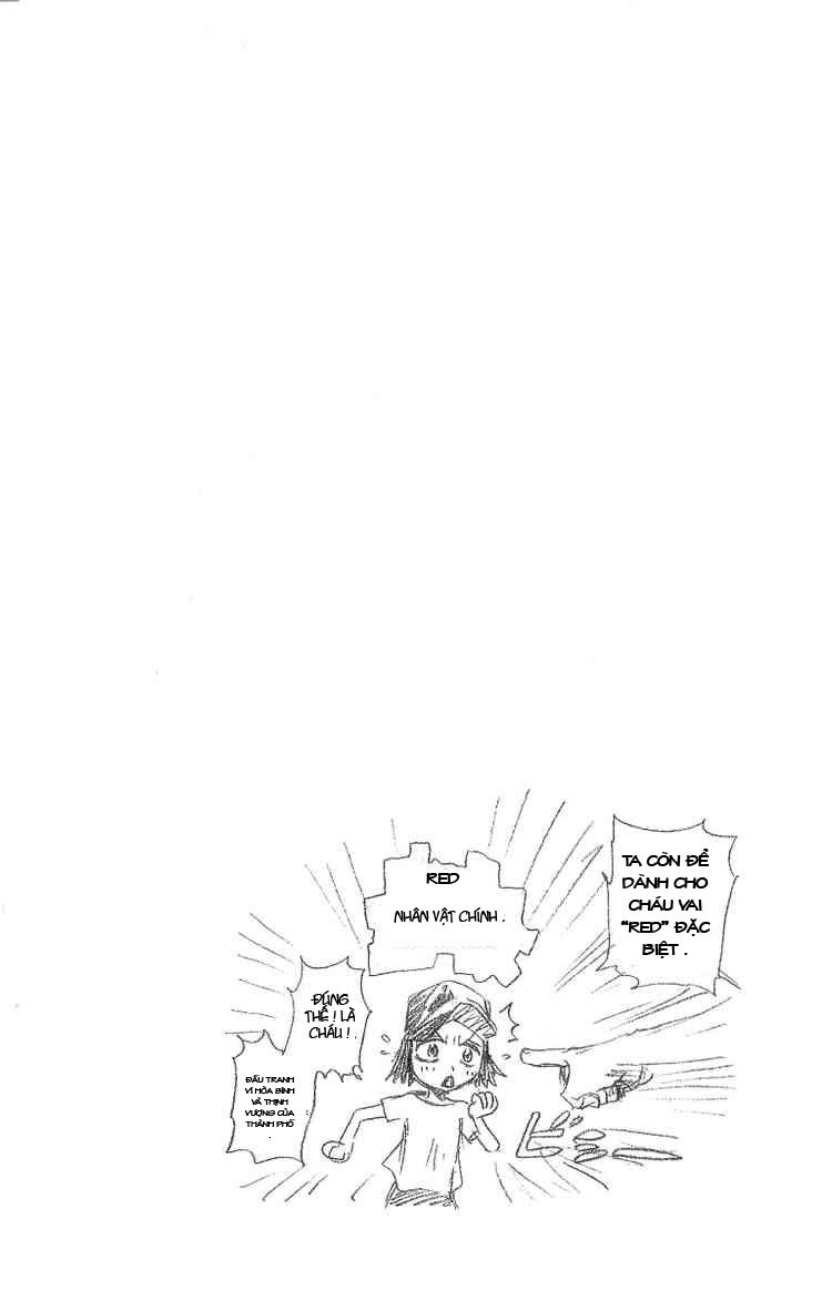 Thần Chết Ichigo Chapter 86 - 20