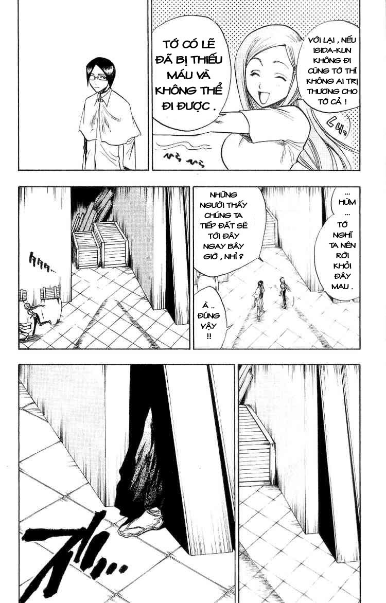 Thần Chết Ichigo Chapter 86 - 6