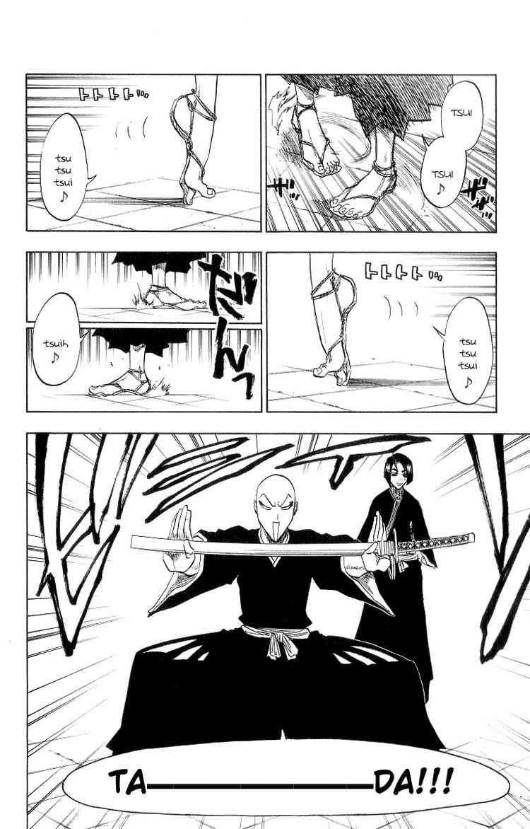Thần Chết Ichigo Chapter 86 - 8
