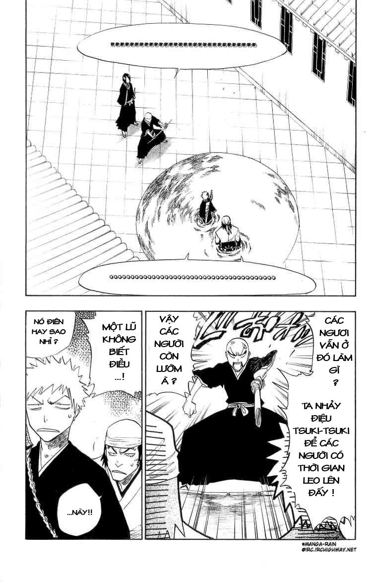 Thần Chết Ichigo Chapter 86 - 9