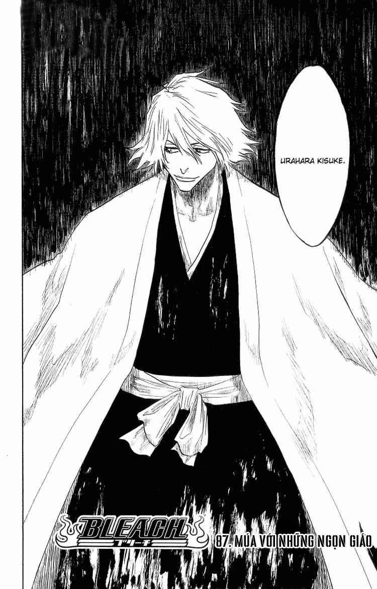 Thần Chết Ichigo Chapter 87 - 12