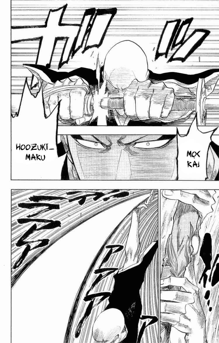 Thần Chết Ichigo Chapter 87 - 14