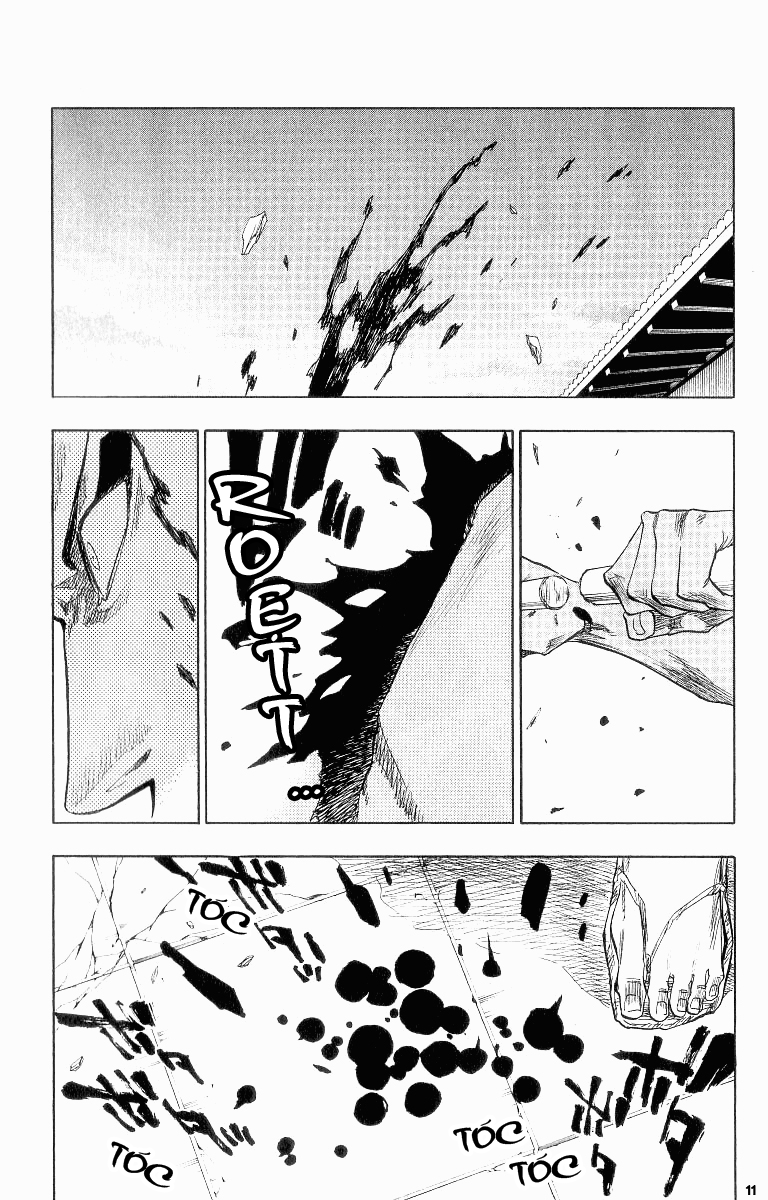 Thần Chết Ichigo Chapter 88 - 11