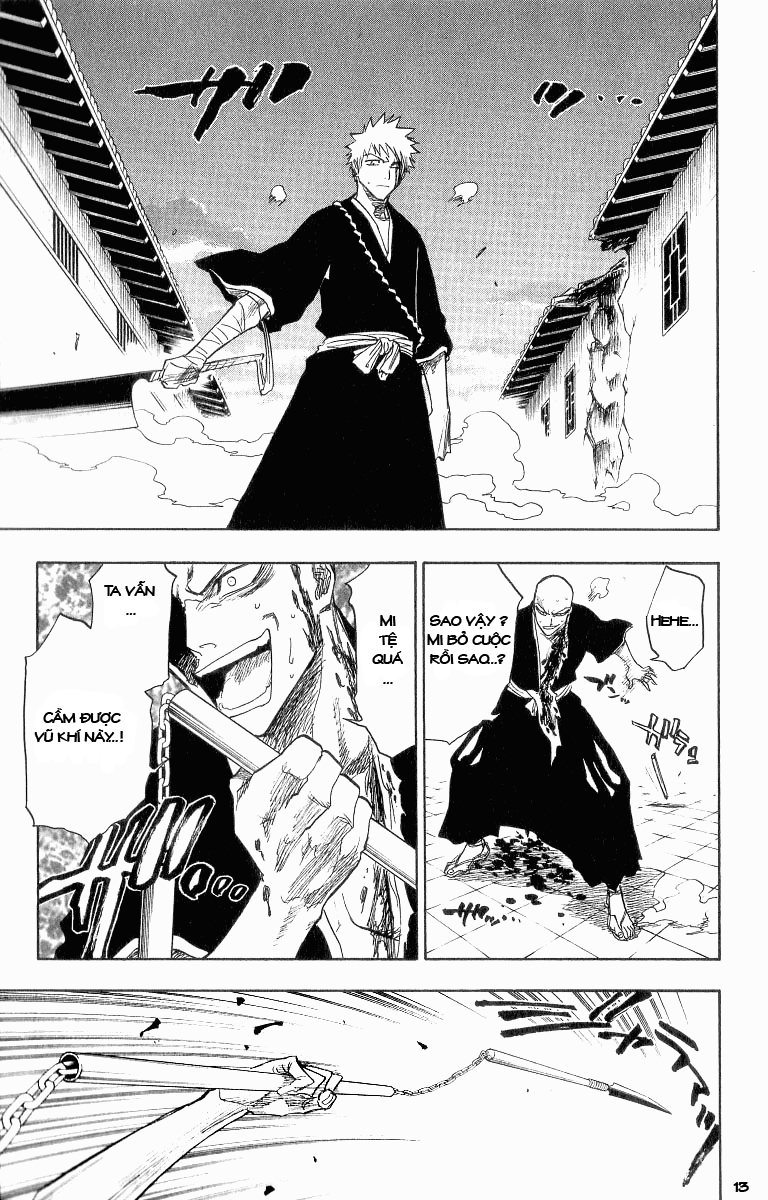 Thần Chết Ichigo Chapter 88 - 13