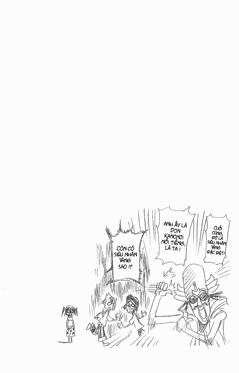 Thần Chết Ichigo Chapter 88 - 20