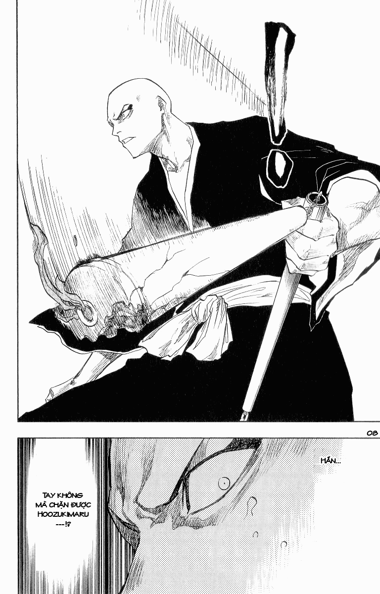 Thần Chết Ichigo Chapter 88 - 8