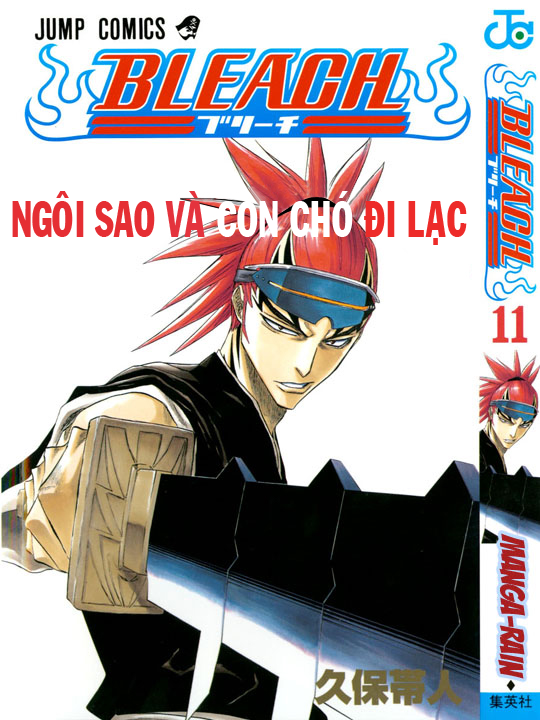Thần Chết Ichigo Chapter 89 - 1