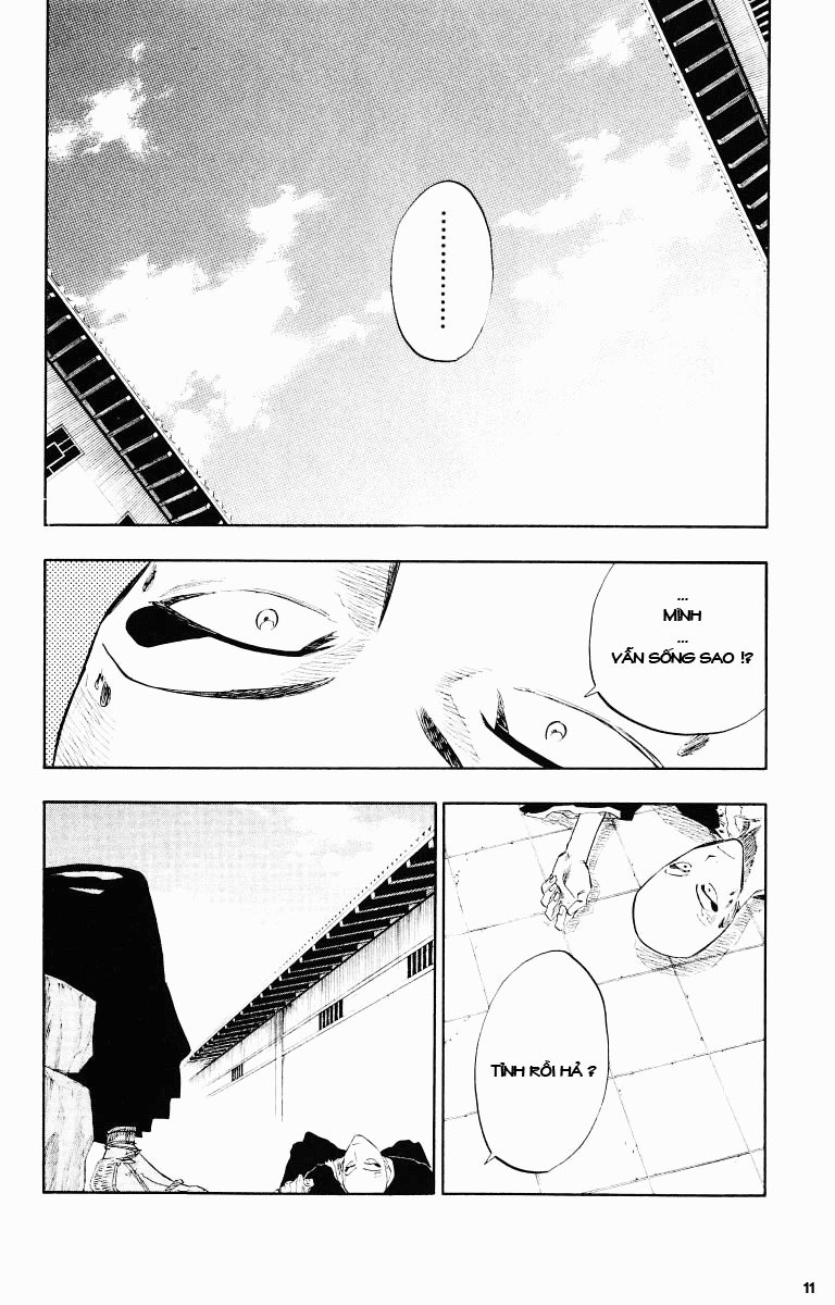 Thần Chết Ichigo Chapter 89 - 12