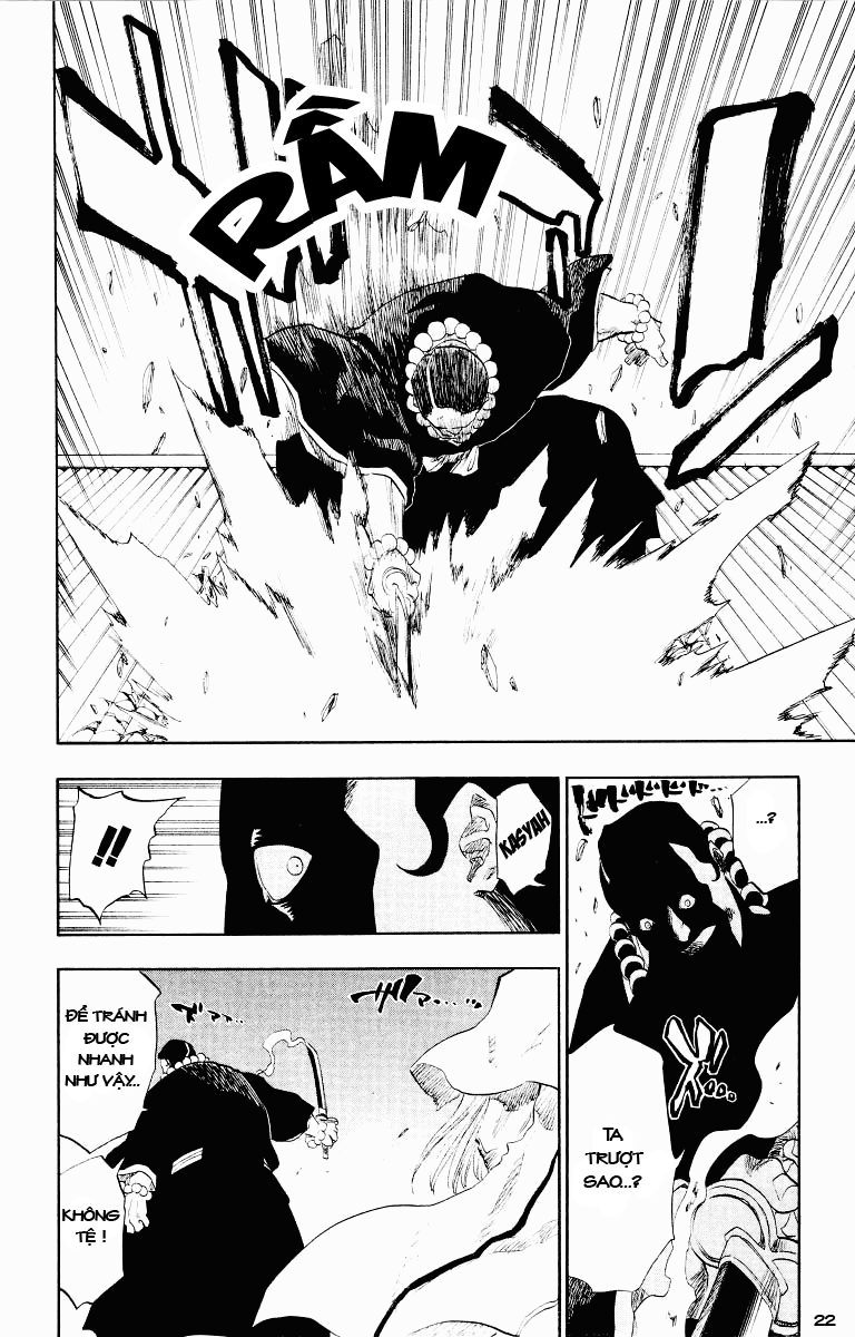Thần Chết Ichigo Chapter 89 - 23