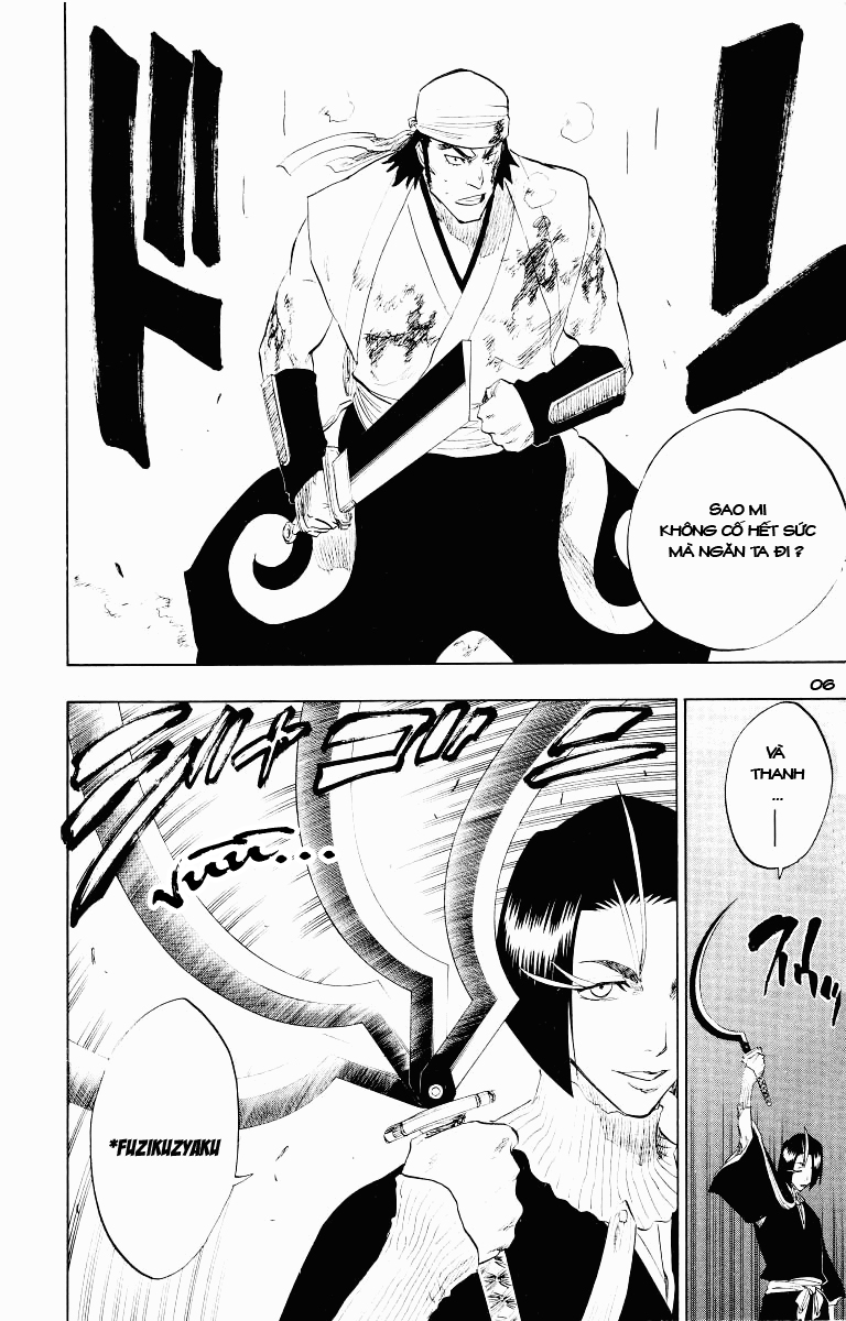 Thần Chết Ichigo Chapter 89 - 7