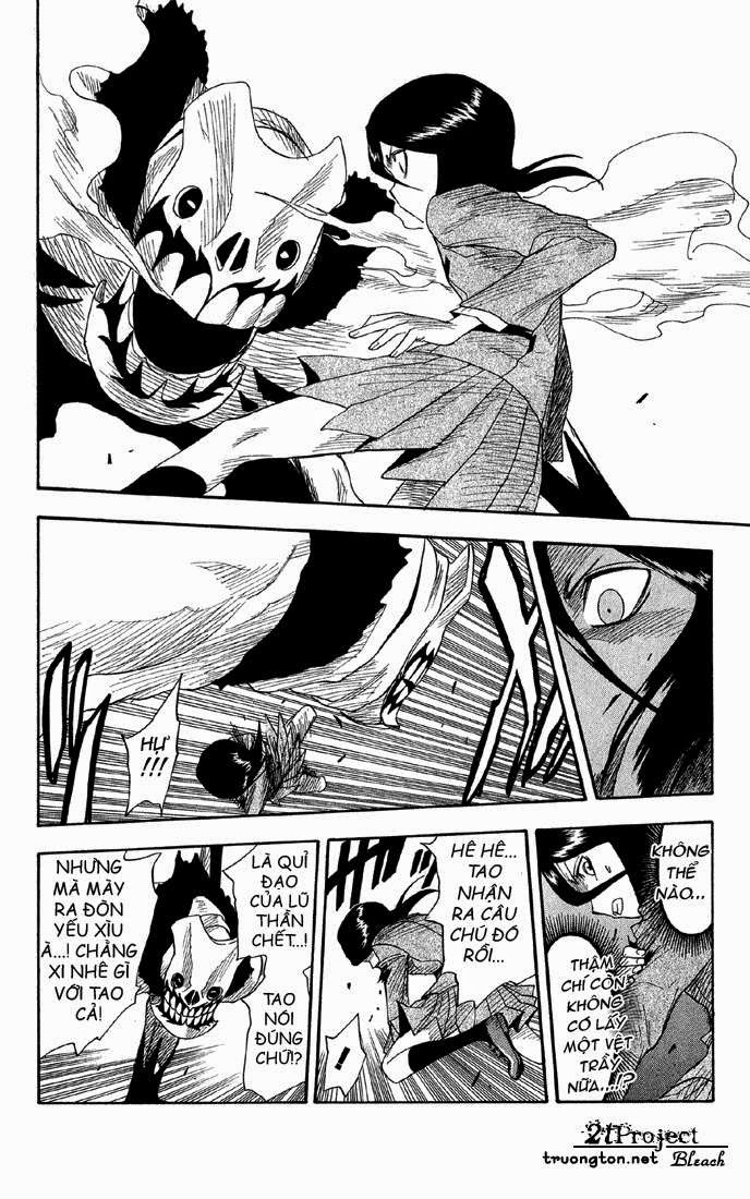 Thần Chết Ichigo Chapter 9 - 11