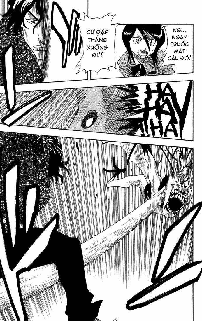 Thần Chết Ichigo Chapter 9 - 20