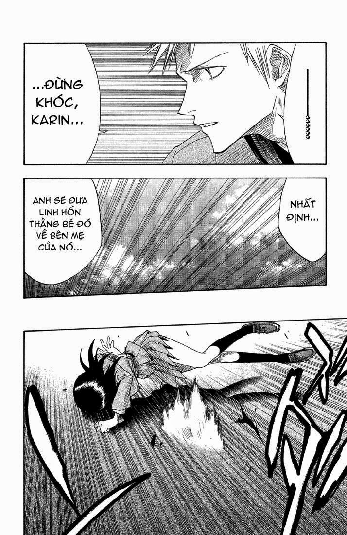 Thần Chết Ichigo Chapter 9 - 7