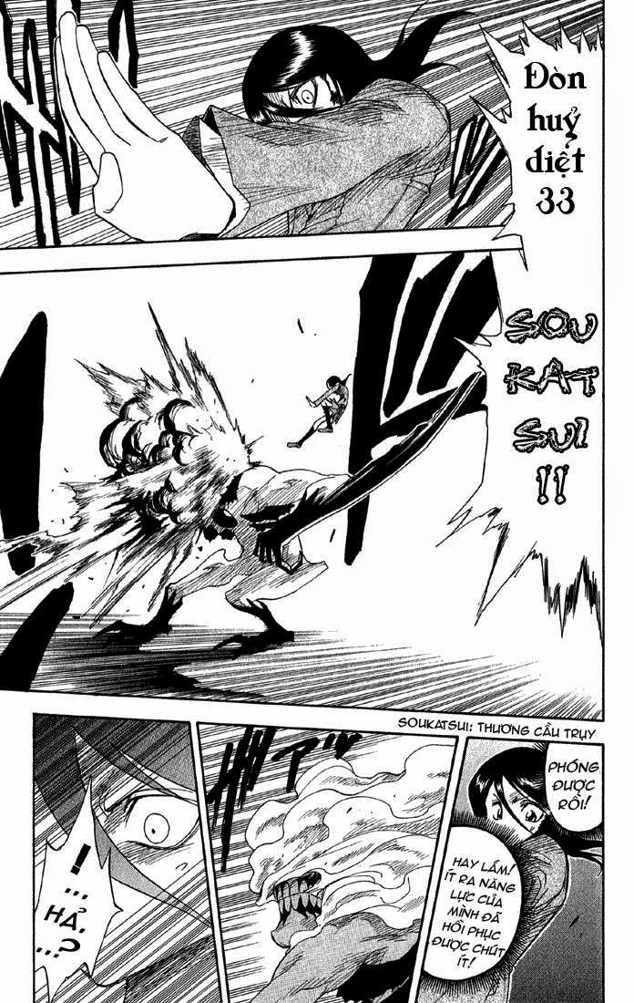 Thần Chết Ichigo Chapter 9 - 10