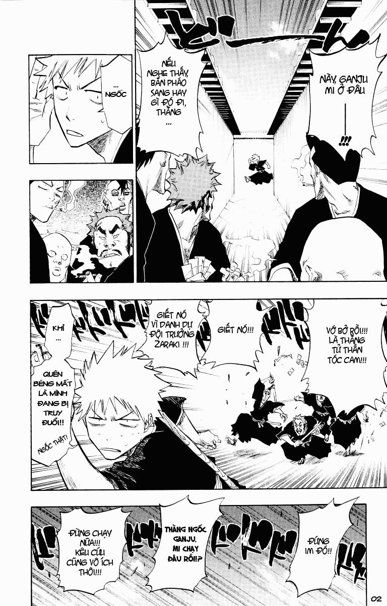 Thần Chết Ichigo Chapter 90 - 2