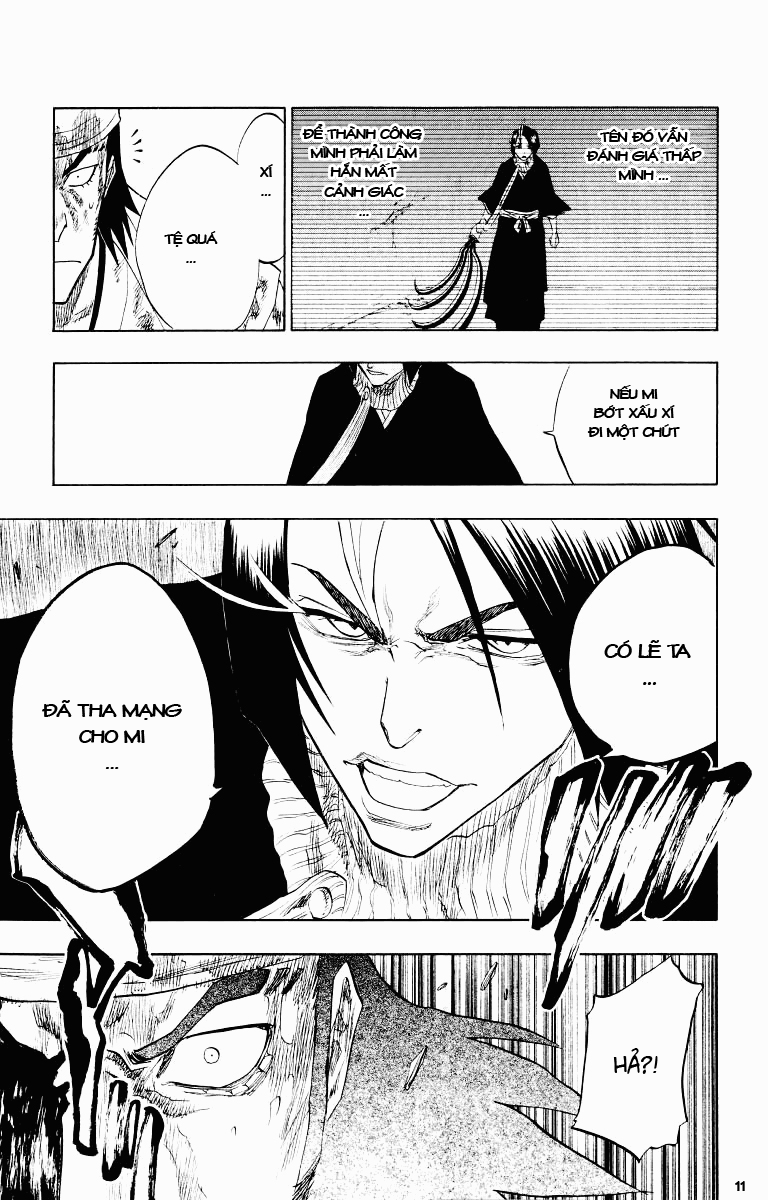 Thần Chết Ichigo Chapter 90 - 11