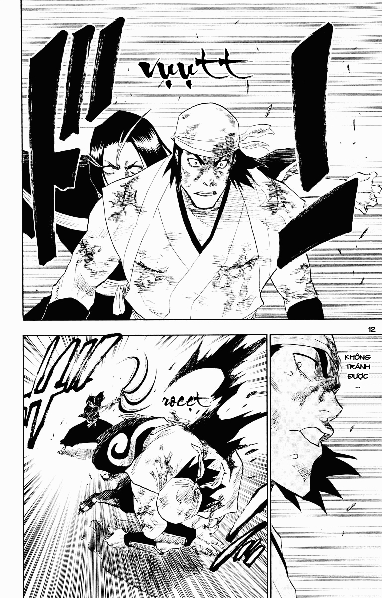 Thần Chết Ichigo Chapter 90 - 12