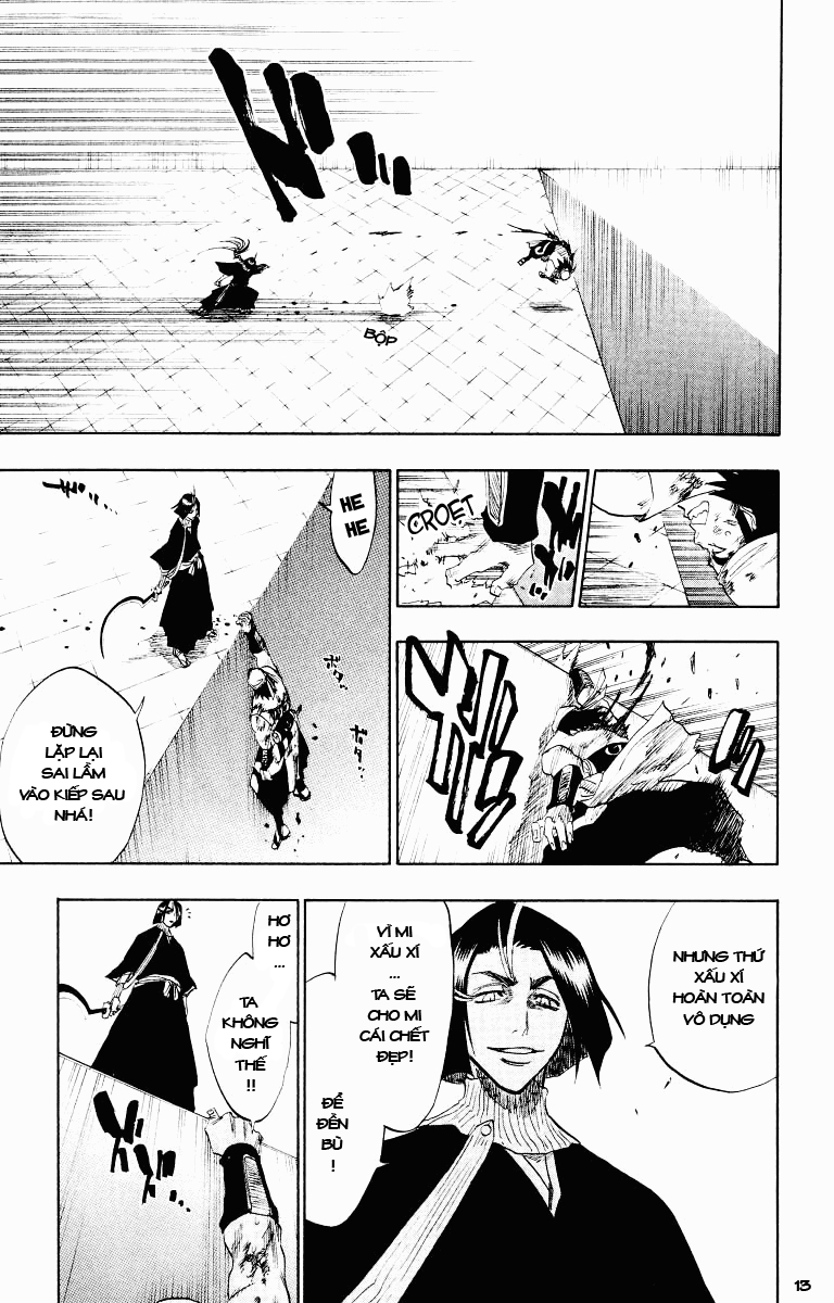 Thần Chết Ichigo Chapter 90 - 13