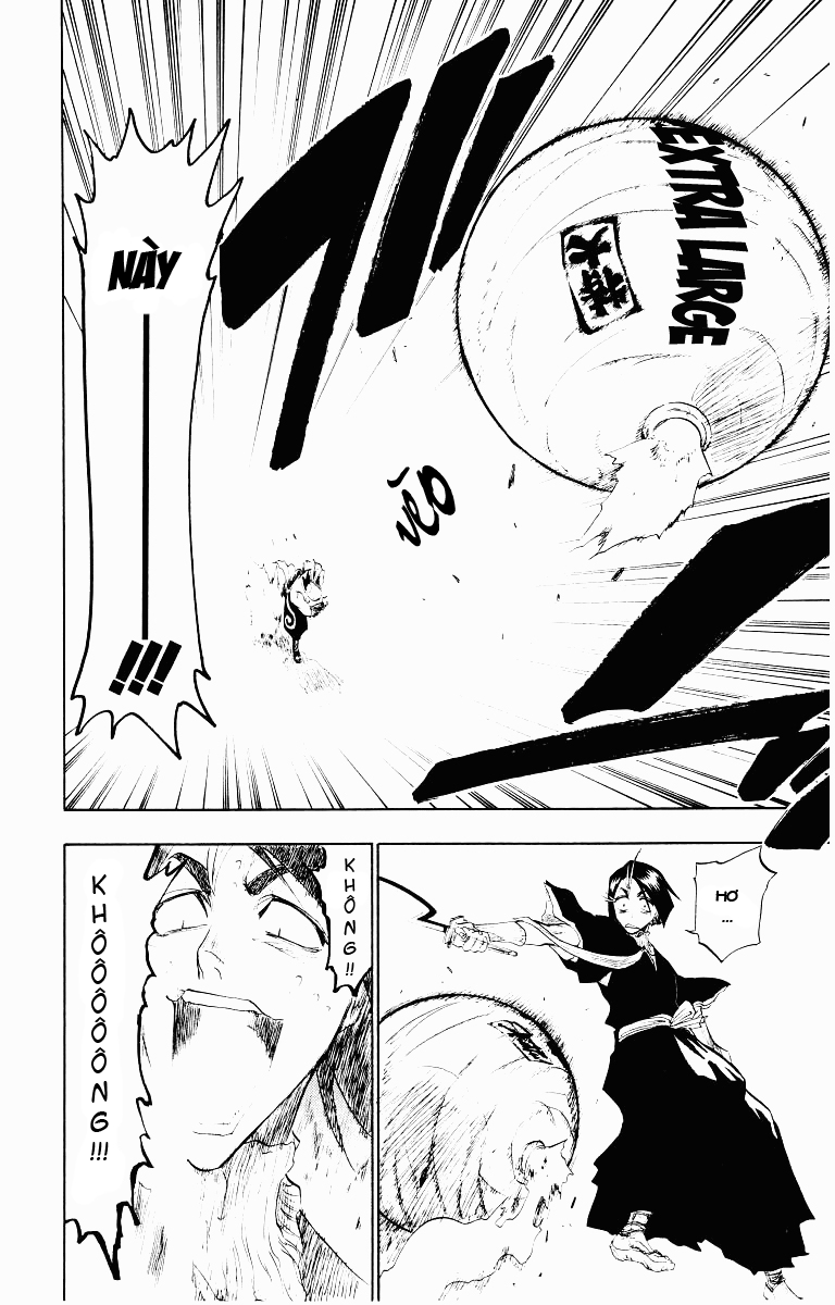 Thần Chết Ichigo Chapter 90 - 18