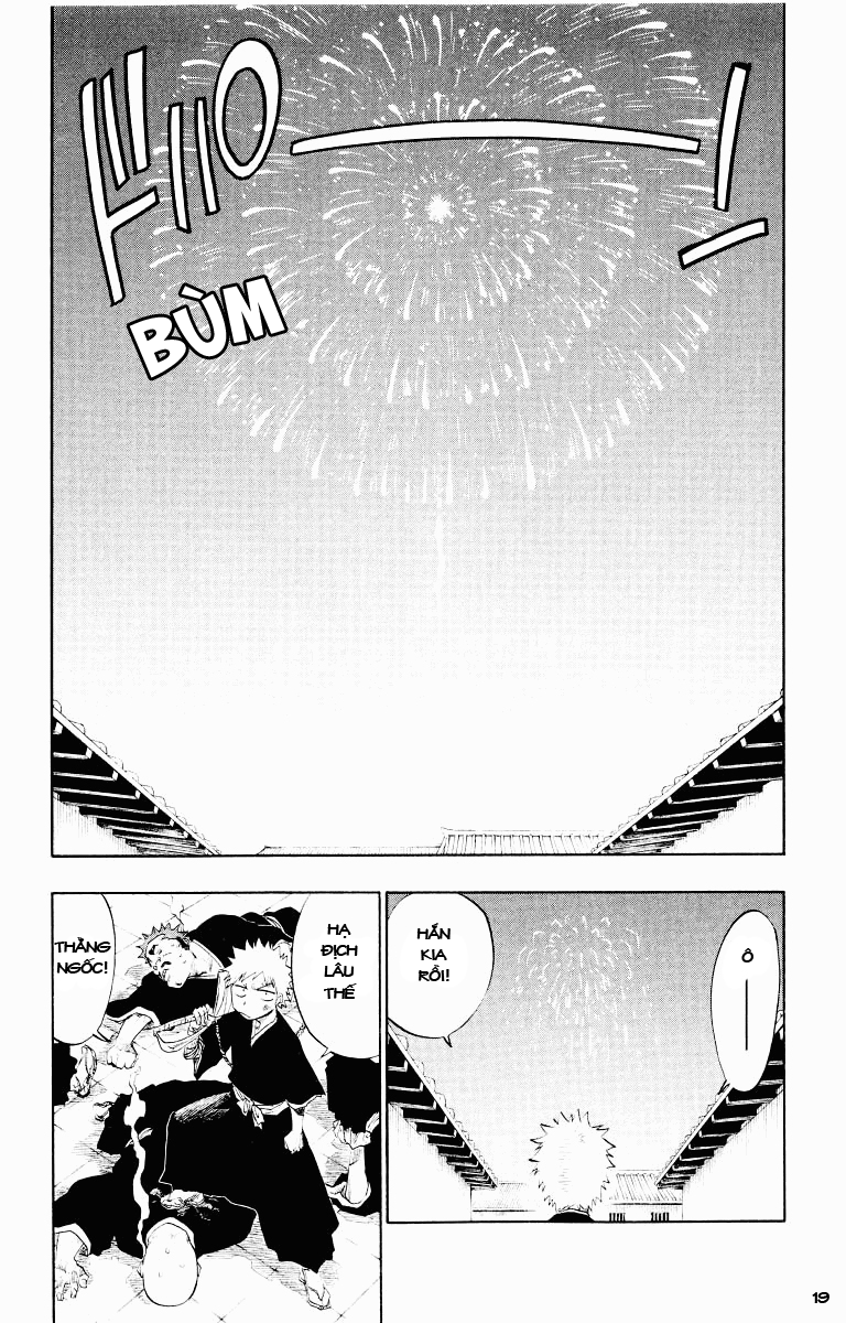 Thần Chết Ichigo Chapter 90 - 19