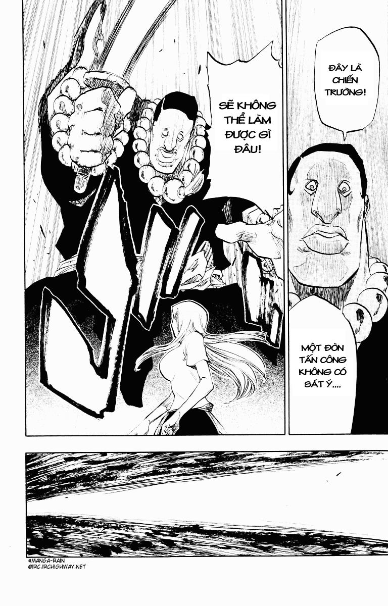 Thần Chết Ichigo Chapter 91 - 13